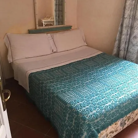 Le Rocce Del Porto Appartement *